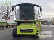 Cosechadora de Cereal - Claas - lexion 750