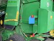 Empacadora gigant - John Deere - 592 maxi cut