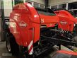 Empacadora gigant - Kuhn - vb 3260 opticut 14