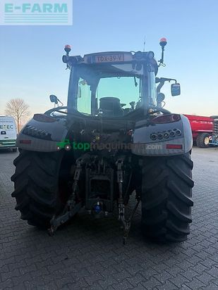 Tractor agrícola - Fendt - 720 profiplus