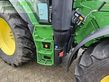 Tractor agrícola - John Deere - 6r130 traktor