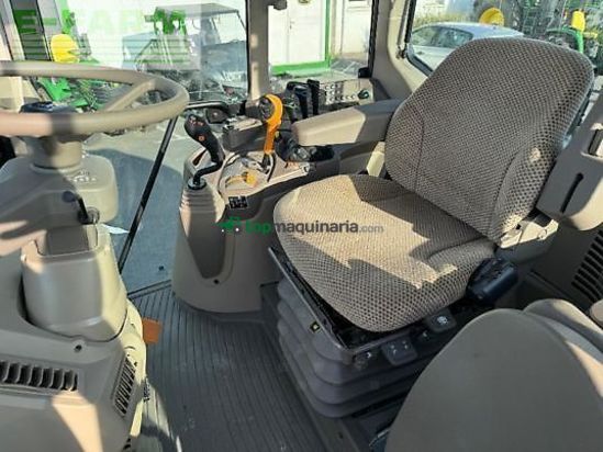 Tractor agrícola - John Deere - 6100m