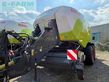 Empacadora gigant - Claas - quadrant 5300 fc t+st