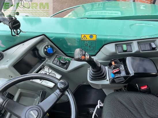 Telescopica - kramer - kt447