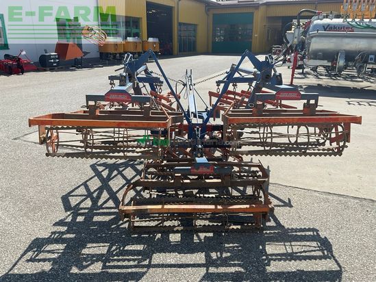 Combinado de siembra - Einböck - Feldegge 3.3 m