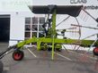 Rastrillo - Claas - liner 1800 twin