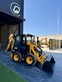 Mini Retro Mixta Jcb 1cx premium cabina cerrada 