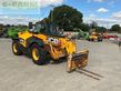 Telescopica - JCB - 535-140 hi viz telehandler (st26449)