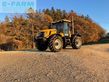 Tractor agrícola - JCB - fastrac 3200
