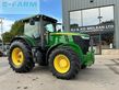 Tractor agrícola - John Deere - 7250r tractor (st24557)