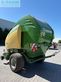 Empacadora gigant - Krone - comprima v 180 xc