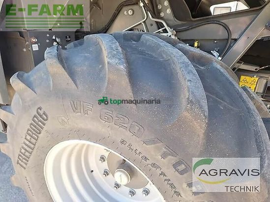 Cosechadora de Cereal - Fendt - ideal 8 t