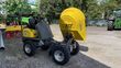 Volquet - Wacker Neuson - 1501