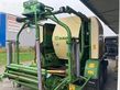 Empacadora gigant - Krone - comprima cv 150 xc