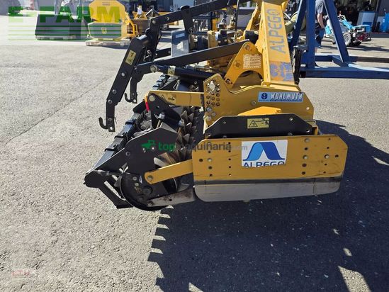 Grada rotativa - Alpego - rg 300