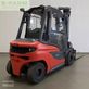 Elevadora - Linde - h 25 d 1202