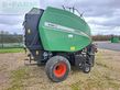 Empacadora gigant - Fendt - 4180 v