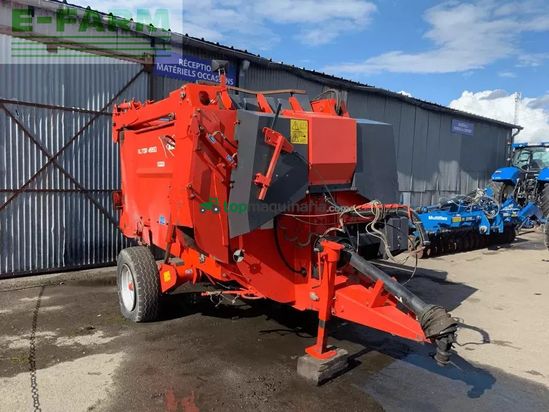 Esparcidor - Kuhn - altor 4560