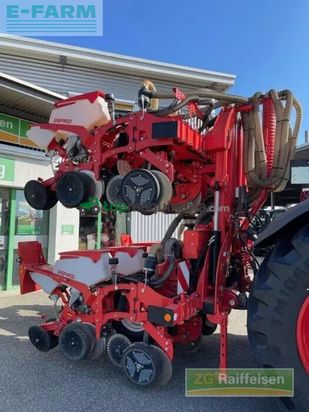 Sembradora monograno mecanica - Maschio - chrono 508