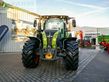 Tractor agrícola - Claas - arion 660 cmatic cebis
