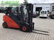 Elevadora - Linde - h35d-01