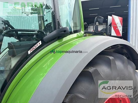 Tractor agrícola - Fendt - 724 vario gen-6 profi+ set-2