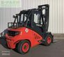 Elevadora - Linde - h 50 dg/600 evo 394-02