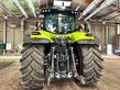 Tractor agrícola - Claas - axion 870 cmatic cebis cemis CMATIC CEBIS