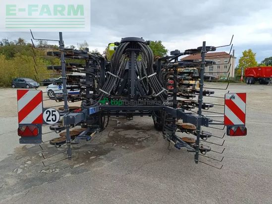 Sembradora directa - Sky - maxi drill w 4000