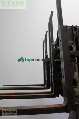 Elevadora - Linde - h 50 t evo 394-02