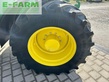 Tractor agrícola - John Deere - 6215r