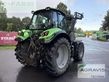 Tractor agrícola - Deutz-Fahr - agrotron 6145.4