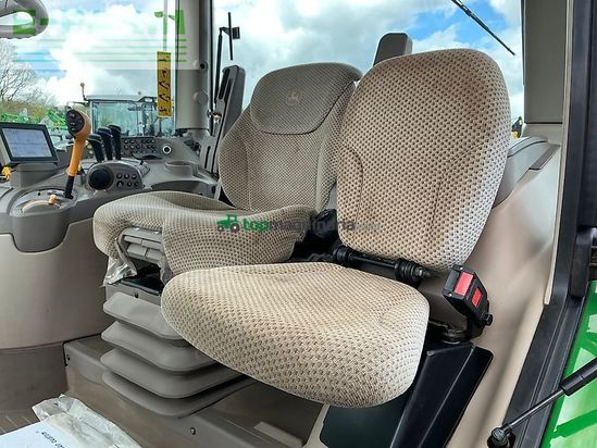 Tractor agrícola - John Deere - 6130r tractor (st26264)