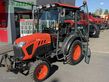 Tractor agrícola - Kubota - lx401 dhq-e