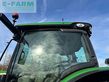 Tractor agrícola - John Deere - 6155r