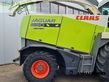 Cosechadora de Cereal - Claas - jaguar 830 profistar