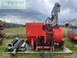 Equipamiento / accesorio - Kotte - garant tankaufbau front und heck