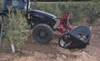 PODADORA BAJOS DE OLIVAR OLIX INDUSTRIAS DAVID