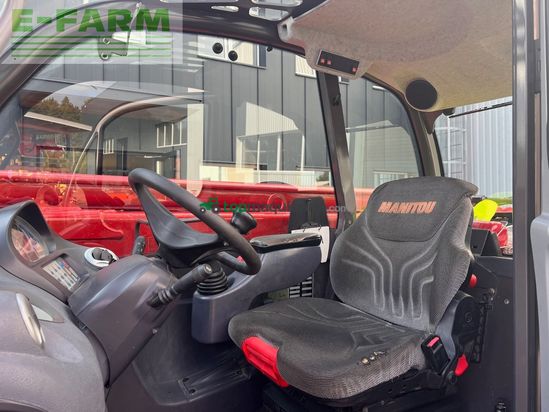 Telescopica - Manitou - MT 1840