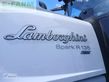 Tractor agrícola - Lamborghini - spark r 135 vrt