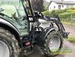 Tractor agrícola - Lamborghini - nitro 110