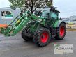 Tractor agrícola - Fendt - 516 vario scr profi Profi