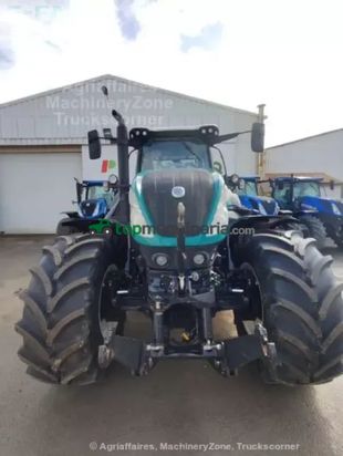 Tractor agrícola - New Holland - t7.315 hd