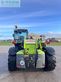 Telescopica - Claas - scorpion 7044