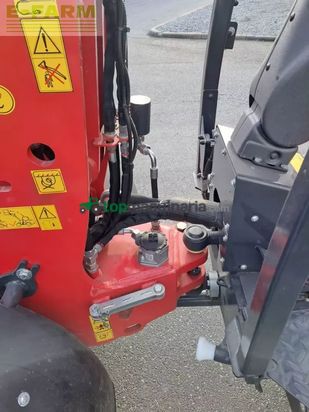 Minicargadora - Schaffer - 23 e