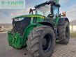 Tractor agrícola - John Deere - 7r 330