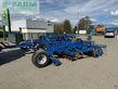 Grada de disco -  - rebell classic 600 t2.0