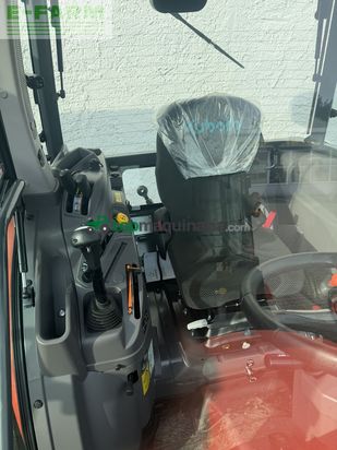 Tractor agrícola - Kubota - l2-452 dhc