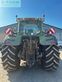 Tractor agrícola - Fendt - 724 scr