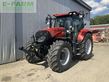 Tractor agrícola - Case IH - maxxum 150 cvx drive